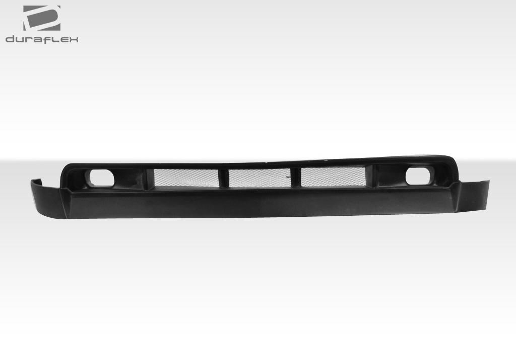 2010-2012 Ford Mustang GT Duraflex R500 Front Lip Under Air Dam Spoiler - 2 Piece